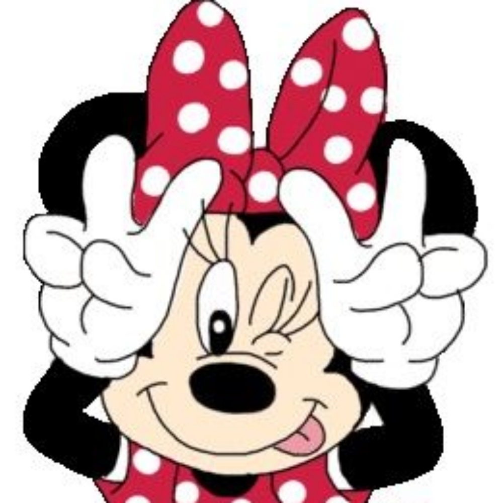 Meet your Posher, Patricia